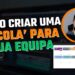 COMO CRIAR A SUA ESCOLA DIGITAL NO GOOGLE CLASSROOM