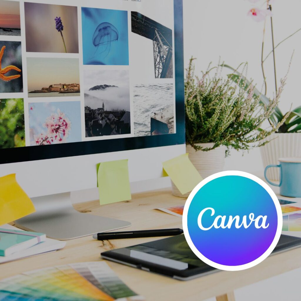 Canva para Consultores