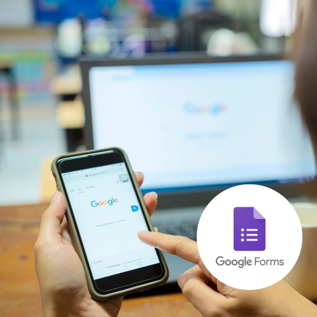 Google Forms para Consultores