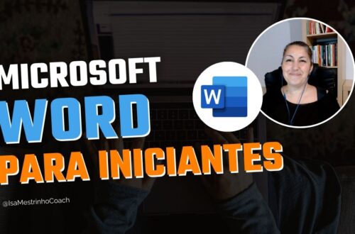 Microsoft Word para iniciantes