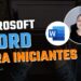 Microsoft Word para iniciantes