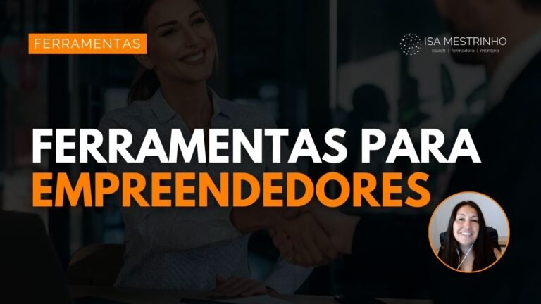 Blog_Ferramentas para Empreendedores