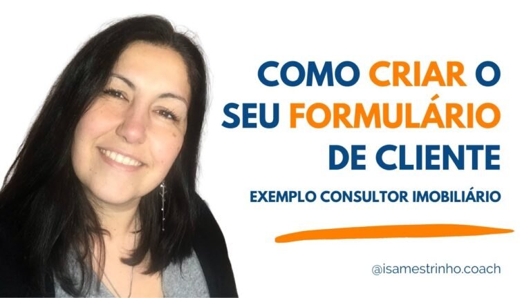 Google Forms: Como criar Formulários de Cliente